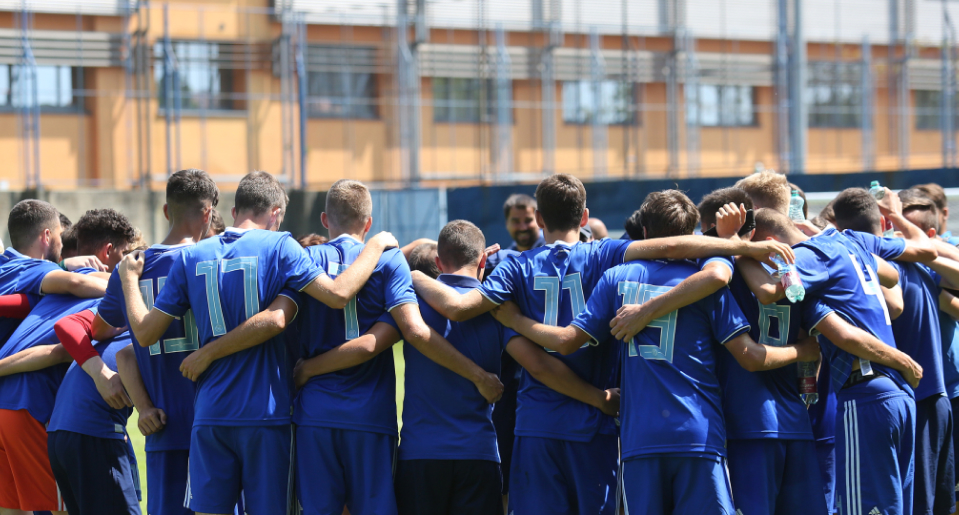 dinamo-team