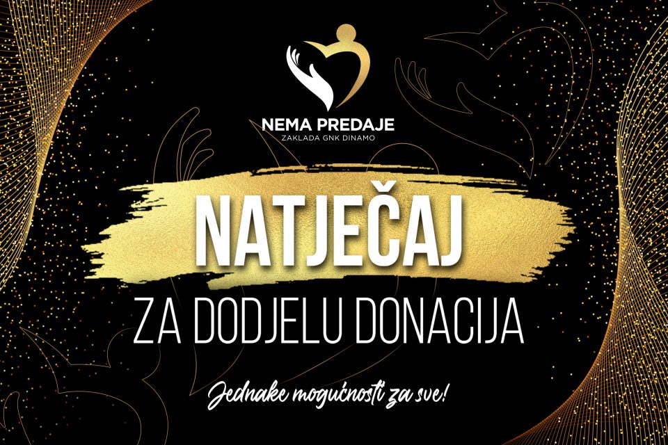 Natjecaj Jednake mogucnosti za sve - web
