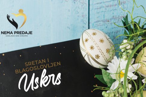 Cesititka Uskrs