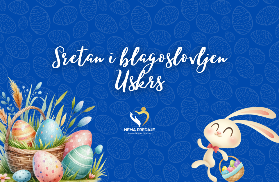 Copy of Copy of Pink Modern Happy Easter Instagram Post