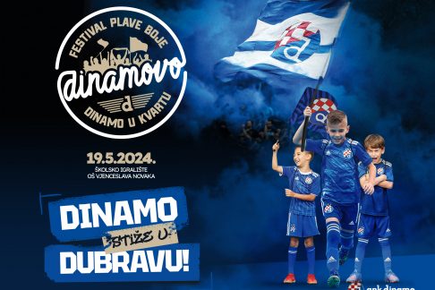 DINAMOVO