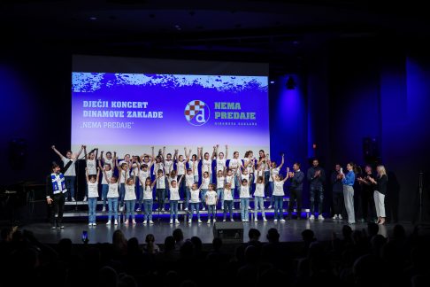 Djecji koncert Zaklade