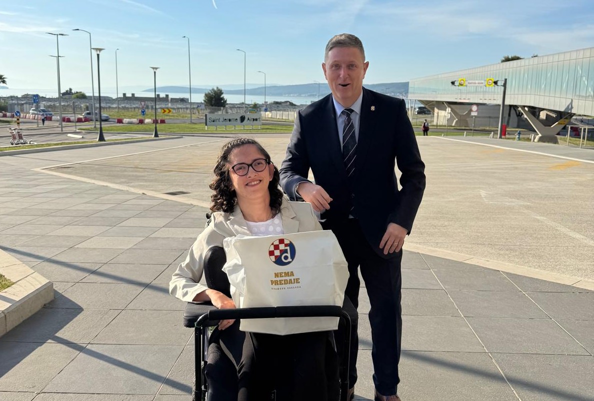 Dora Lovrić dobila pojačanje pred europsko prvenstvo u bocciji ...