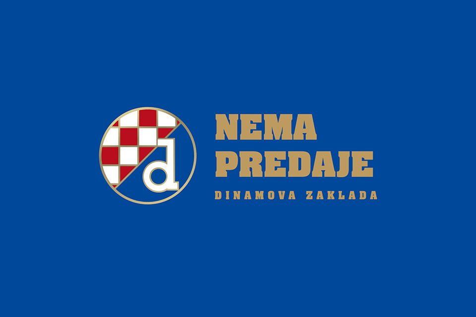 Dinamo-nema predaje-social