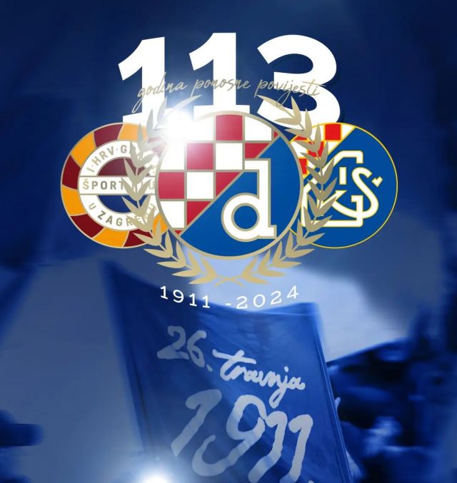 1️⃣1️⃣3️⃣🥰💙#zakladanemapredaje #dinamozagreb #zagreb #hrvatska #croatia #football